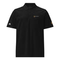 The Aperonaut — Embroidered Pilot Polo | Aperonautics