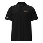 The Aperonaut — Embroidered Pilot Polo | Aperonautics