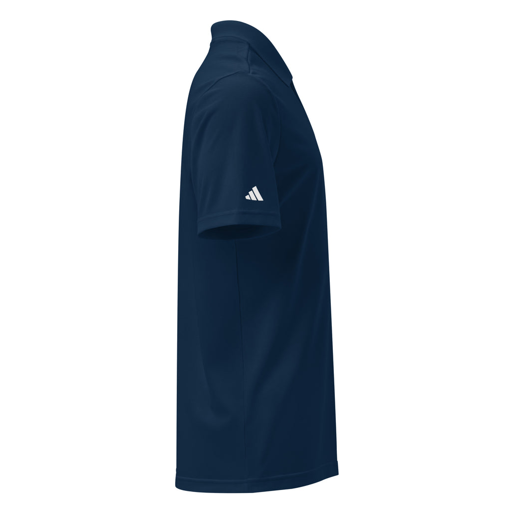 The Aperonaut — Embroidered Pilot Polo | Aperonautics